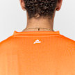 PUMA Elfenbeinküste 2026 Heimtrikot orange 99333 4