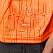 PUMA Elfenbeinküste 2026 Heimtrikot orange 99333 6