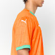 PUMA Côte d'Ivoire Home 2026 Jersey narančasta 99333 7