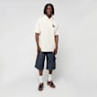 New Era MLB Rib Regular Polo beige 99343 5