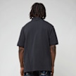 New Era MLB Rib Regular Polo blu 99344 2