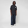 New Era MLB Rib Regular Polo blu 99344 4