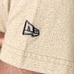 New Era MLB Infill Oversized Tee bež 99348 4