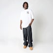 New Era MLB Floral Oversized Tee weiß 99350 6