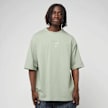 New Era NBA LE Oversized Tee grün 99352 1