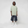 New Era NBA LE Oversized Tee grün 99352 4