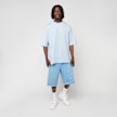 New Era NBA League Essential Oversized Tee bleu 99353 4