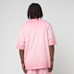 New Era MLB Washed Logo Tee rosa 99354 2