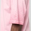 New Era MLB Washed Logo Tee rosa 99354 4