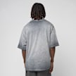 New Era MLB Washed Logo Tee siva 99351 2
