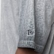 New Era MLB Washed Logo Tee siva 99351 4