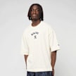 New Era MLB Waffle Box Tee bež 99356 1