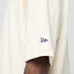 New Era MLB Waffle Box Tee beige 99356 4