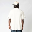 New Era Slub Baseball Jersey bege 99357 2