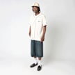 New Era Slub Baseball Jersey bege 99357 4