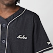 New Era Slub Baseball Jersey bleu 99358 3