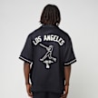 New Era MLB Graphic Revere Shirt azul 99429 1