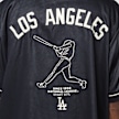 New Era MLB Graphic Revere Shirt azul 99429 3