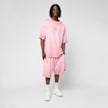New Era MLB Washed Logo Shorts rose 99367 5