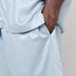 New Era MLB Woven Shorts azul 99370 3
