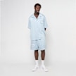 New Era MLB Woven Shorts azul 99370 5