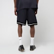 New Era MLB Woven Shorts blauw 99372 2
