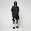 New Era MLB Woven Shorts blauw 99372 5