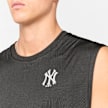 New Era MLB Core Plus Sleeveless Tee nero 99371 3