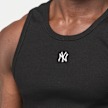 New Era MLB Rib Vest nero 99377 3