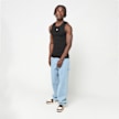 New Era MLB Rib Vest nero 99377 5