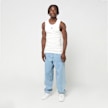 New Era MLB Rib Vest blanc 99374 5