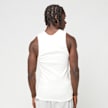 New Era MLB Rib Vest weiß 99375 2