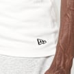New Era MLB Rib Vest bianco 99375 4