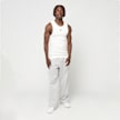 New Era MLB Rib Vest blanc 99375 5