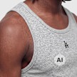 New Era MLB Rib Vest grigio 99376 3