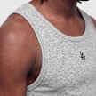 New Era MLB Rib Vest grijs 99376 3