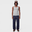 New Era MLB Rib Vest gris 99376 4