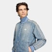 adidas Originals Denim Firebird Tracktop blu 99428 3