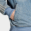 adidas Originals Denim Firebird Tracktop blu 99428 4