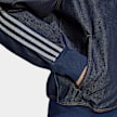 adidas Originals Firebird Adicolor Raw Denim Track Top blu 99411 4