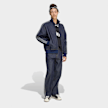 adidas Originals Firebird Adicolor Raw Denim Track Top azul 99411 5