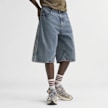 adidas Originals Firebird Adicolor Denim-Jorts azul 99410 1