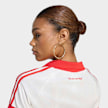 adidas Originals Adidas Coca-Cola Cropped Jersey weiß 99392 4