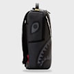 SPRAYGROUND Center Rip Revealing Gray Check gris 99414 3