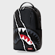 SPRAYGROUND Center Rip Revealing Gray Check gris 99414 5