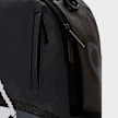 SPRAYGROUND Center Rip Revealing Gray Check gris 99414 6