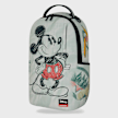 SPRAYGROUND Disney Old School Mickey blanco 99413 5
