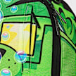 SPRAYGROUND Spongebob And Moneybear amarillo 99415 6