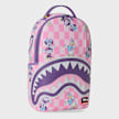 SPRAYGROUND Disney Minnie And Daisy rosa 99417 5