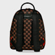 SPRAYGROUND Sharks in Paris WTF Bubble bruin 99418 3